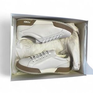 Women’s Fendi Sneakers